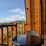 Azalea 2, Cozy Wooden Villa Tirana