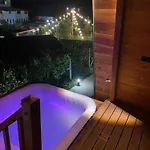 Azalea 2, Cozy Wooden * Tirana