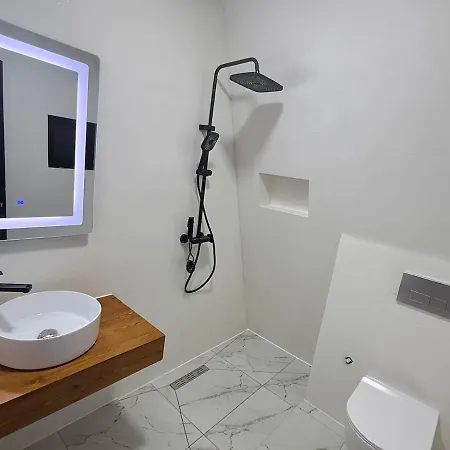 Azalea 2, Cozy Wooden Tirana